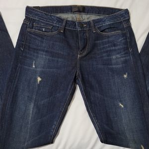 Vince Jeans Skinny